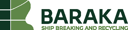 Baraka Ship Breaking & Recycling