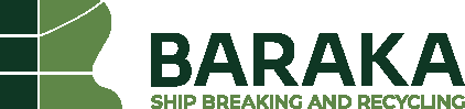 Baraka Ship Breaking & Recycling